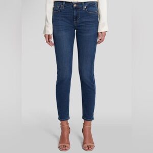 7 For All Mankind B(air) Skinny Jeans Size 27